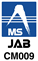 JAB